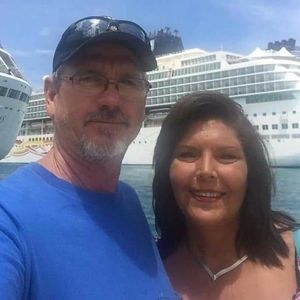 Meet your Posher, Tina